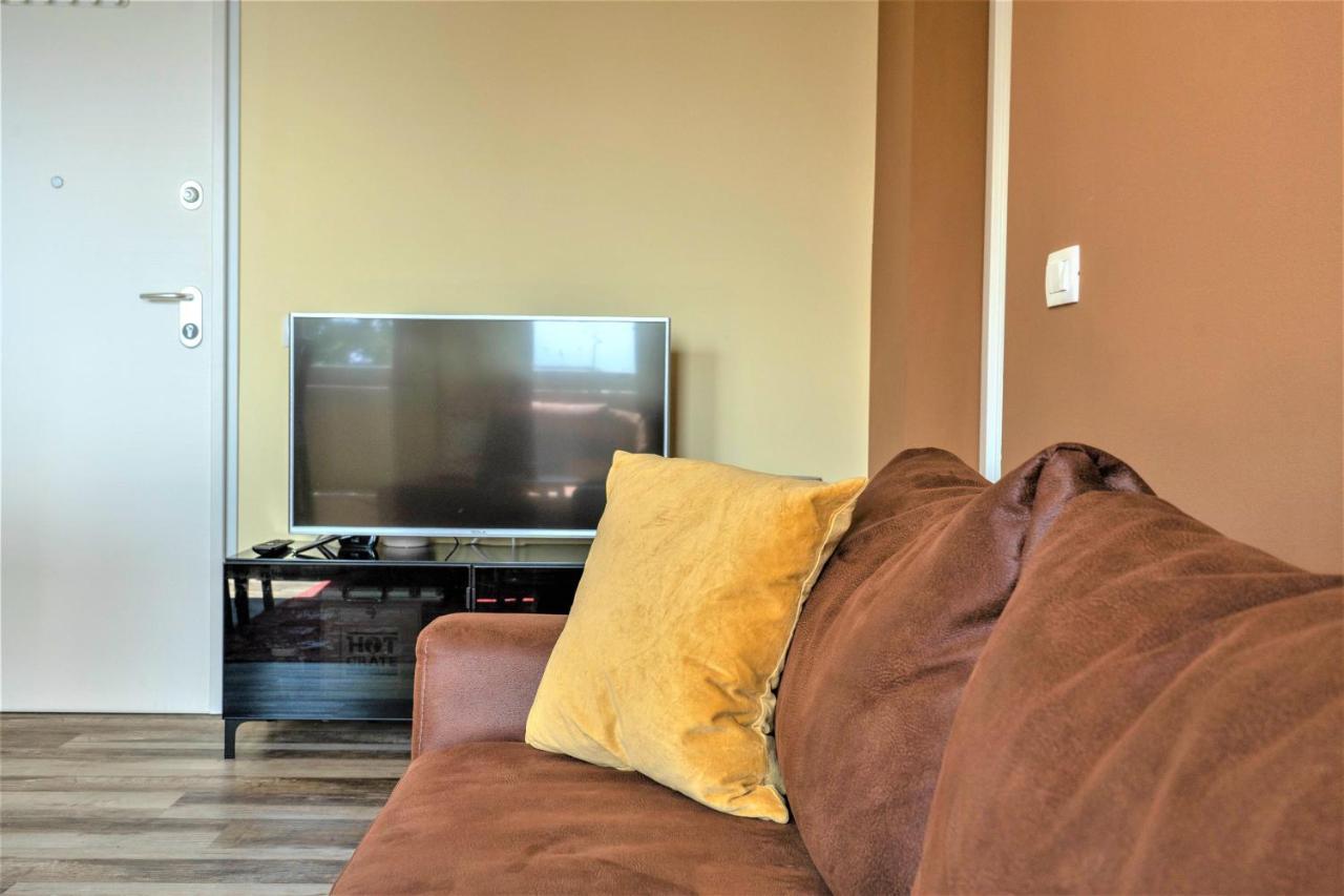 Apartment Near Beach With Sea View Opatija Eksteriør billede
