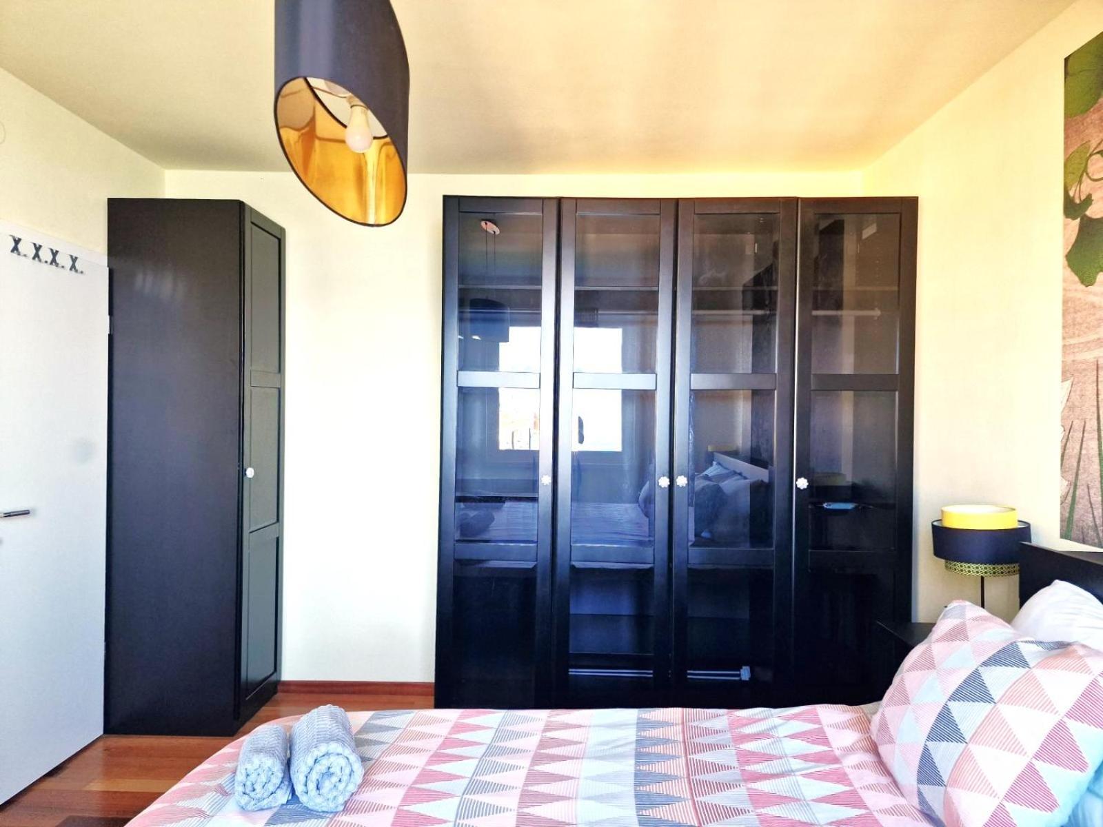 Apartment Near Beach With Sea View Opatija Eksteriør billede