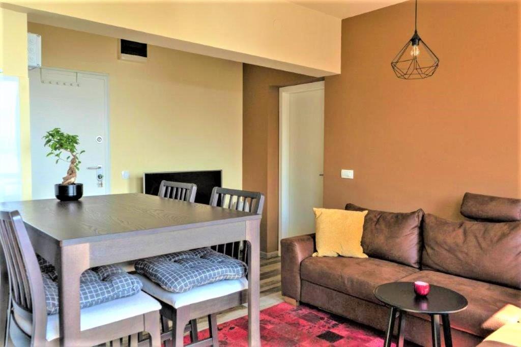Apartment Near Beach With Sea View Opatija Eksteriør billede
